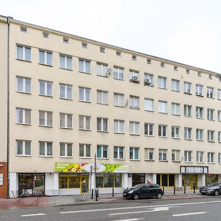 Studio Tamka Warsaw Luaran gambar