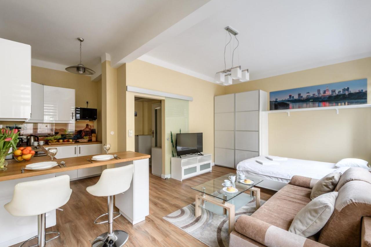 Studio Tamka Warsaw Luaran gambar