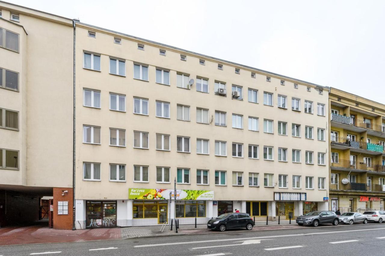 Studio Tamka Warsaw Luaran gambar
